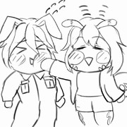 かんたんもちもちマクライ夫妻