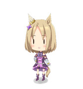 ナリタトップロード