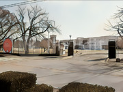 日本大学東北高等学校