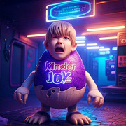 ママウ・キンダー・ジョイ