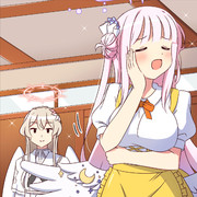 桐藤ナギサ カフェの流儀