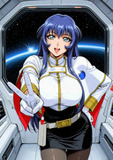 ミスマル・ユリカ