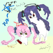 ブルーアーカイブ