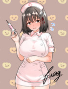 ナースコス羽黒