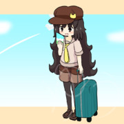 2025年10月19日海外旅行の日