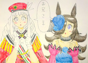 祝福のヒロイン