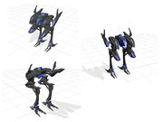 スティールヘイズ作成したいが・・。