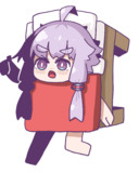 ゆかりさんのベッドシーン