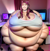 渋谷凪咲なぎちゃん