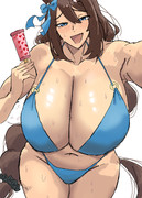 スーパークリーク