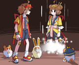 消える月見食べ美