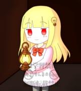 10月21日はあかりの日なの