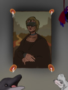 拓也県にギャラリー作ってみた