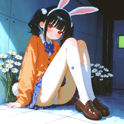 メイベルちゃん