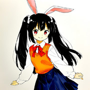 メイベルちゃん