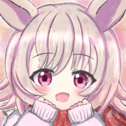 冬毛カレンチャン