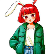 ウェンディちゃん