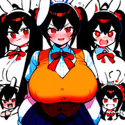 メイベルちゃん