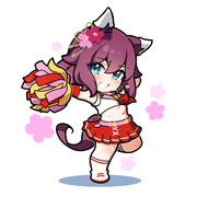 サクラチヨノオー