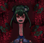 あたしはもうるしあにはなれません