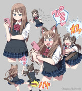 ほんとはみんな隠してる