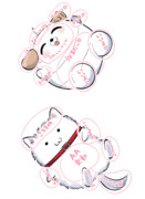 おさわりマップパロ