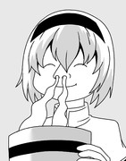 自分を天使長だと思い込んでいる堕天使