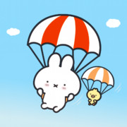 パラシュートの日