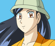 絵崎春子（こちら葛飾区亀有公園前派出所）