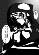 ボイボ寮幹部会議ごっこその３・キョウコ