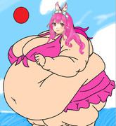 マキナ ぽっちゃりssbbw