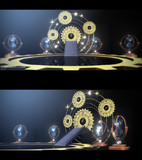 リンネステージ配布