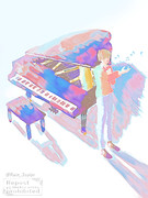 君のために歌う