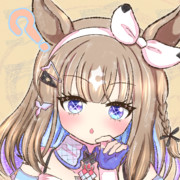 はてなアイちゃん