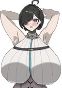 ユミア、また胸デカくなったな！