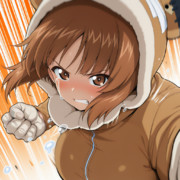 ごっこじゃな゛い゛がら゛ぁ゛！