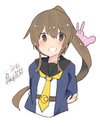 文月『ふみっ！』