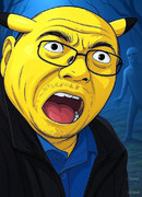 ワシ、ポケモンになっちゃった！