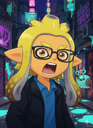 ポテトトゥーン