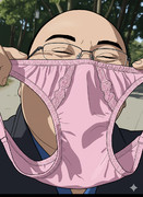 下着泥棒せいいち