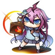 ヒメはじめちゃん