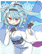 ｒｋｇｋヨサリさん