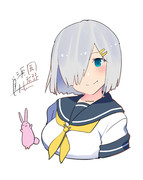 『笑えばいいと思うよ』