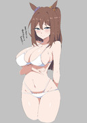 エルコンドルパサー