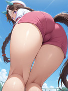 北海道ハムストリングス