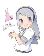 『ｻｷﾞﾘﾁｬﾝ！』