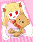 10月27日はテディベアズ・デーなの