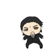 堂島大吾With雑穀