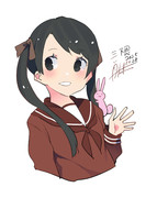 『ﾐｸﾏﾁｬﾝ！』