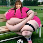 なぎちゃんサッカーｃ